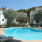 Aparthotel Niki Ialysos (Rhodes)