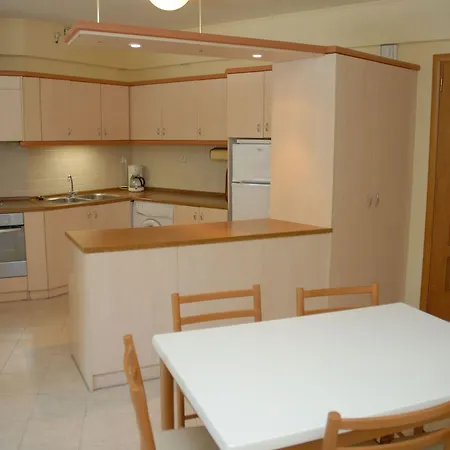 Apart Otel Niki