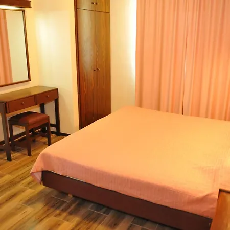 Niki Apart Otel