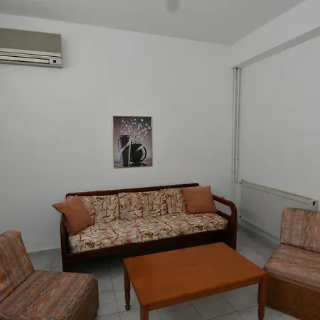 Apart Otel Niki Ialysos (Rhodes)