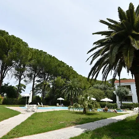 Apart Otel Niki