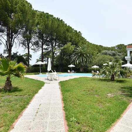 Apart Otel Niki
