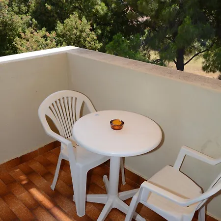 Apart Otel Niki