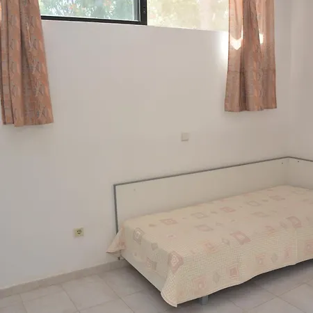 Apart Otel Niki