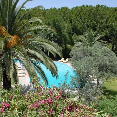 Niki Apart Otel 3*