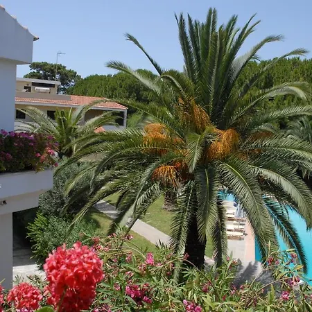 Niki Apart Otel