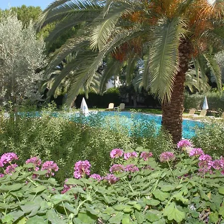 Apart Otel Niki