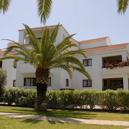 Apart Otel Niki