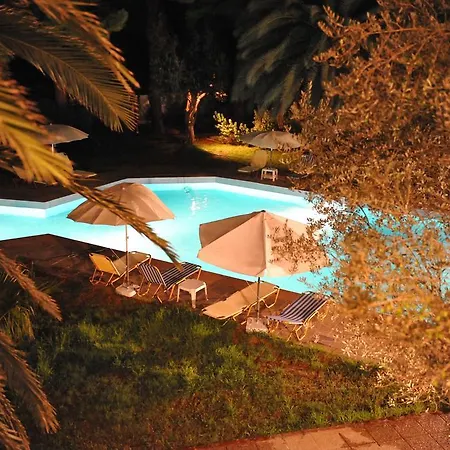 Niki 3* Ialysos (Rhodes)