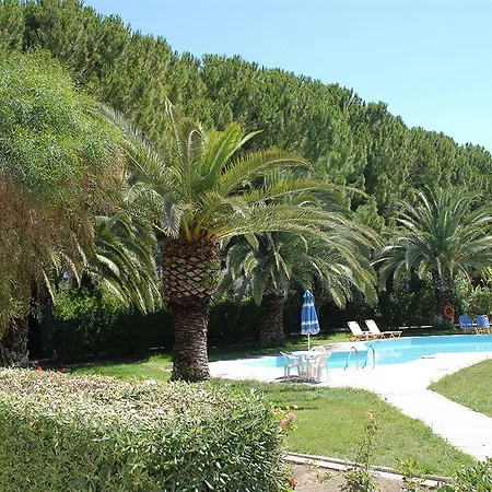Apart Otel Niki