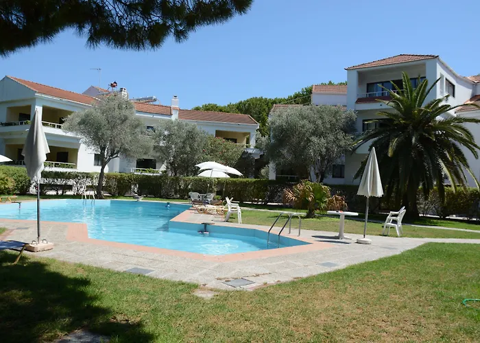 Niki 3* Ialysos (Rhodes)