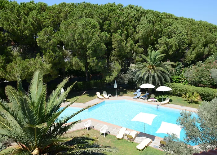 Niki Aparthotel Ialysos (Rhodes)