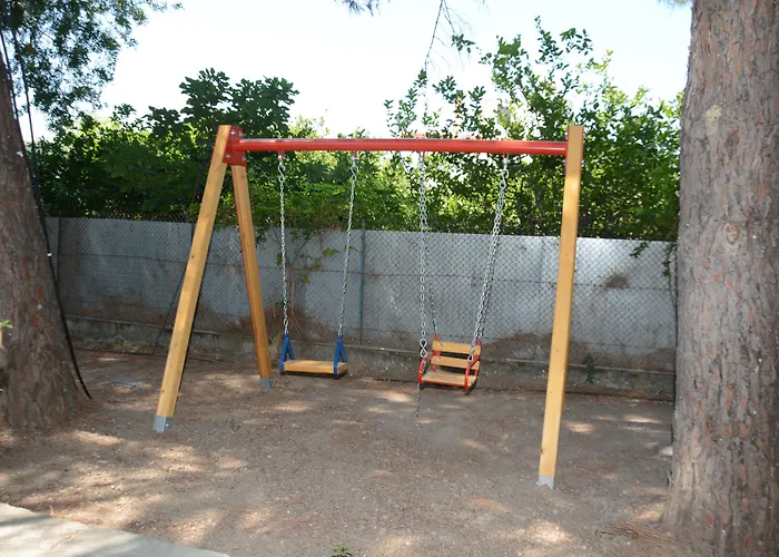 Niki Aparthotel Ialysos (Rhodes)