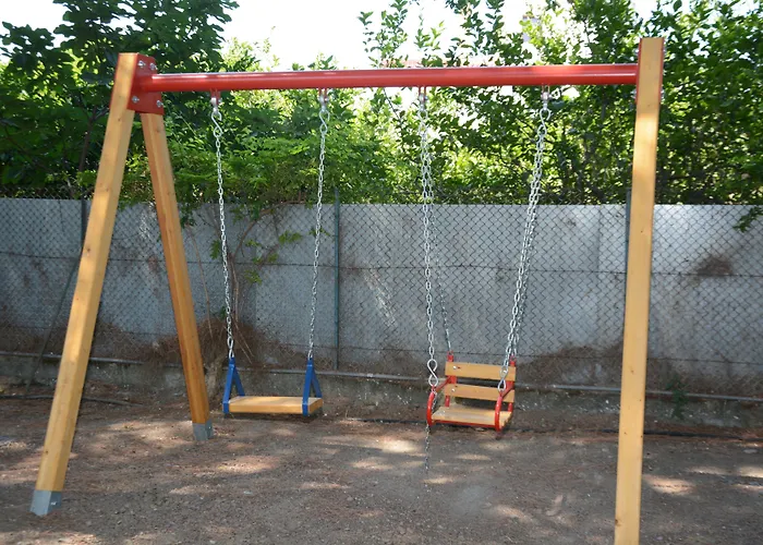 Niki Aparthotel Ialysos (Rhodes)