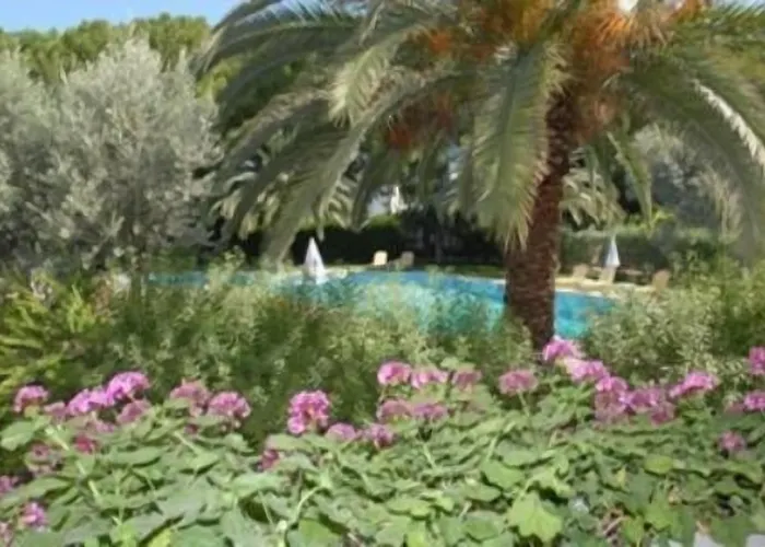 Aparthotel Niki Ialysos (Rhodes)