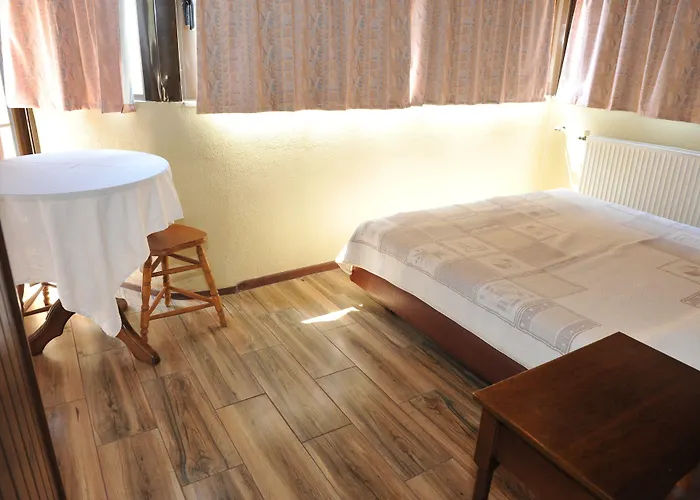 Aparthotel Niki Ialysos (Rhodes)