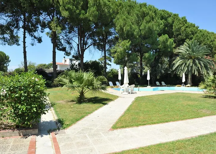 Niki Aparthotel Ialysos (Rhodes)