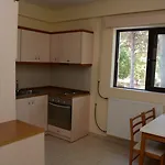 尼基公寓式酒店 伊利索斯