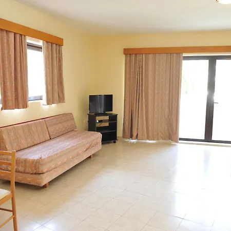 Aparthotel Niki Ialysos (Rhodes)