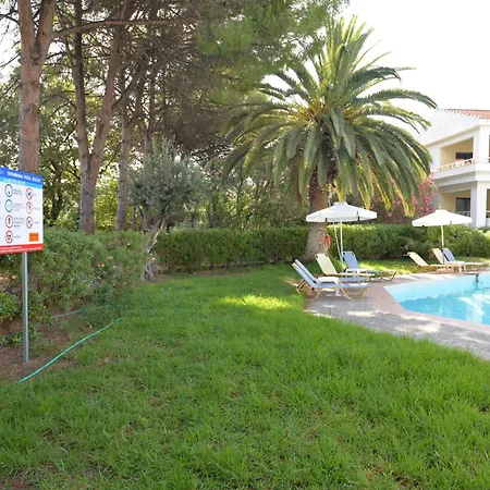 Niki Aparthotel
