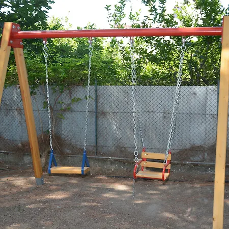 Niki Apart Otel Ialysos (Rhodes)