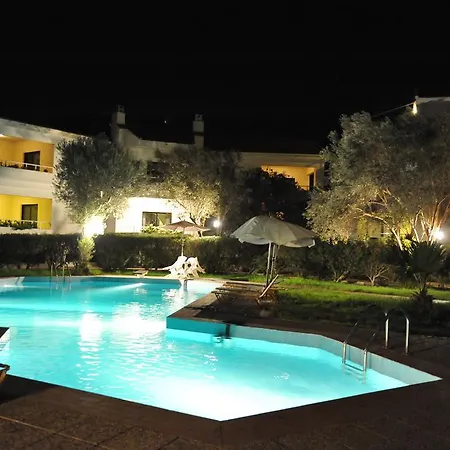 Niki Aparthotel