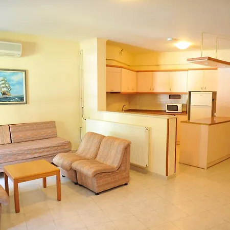 Aparthotel Niki