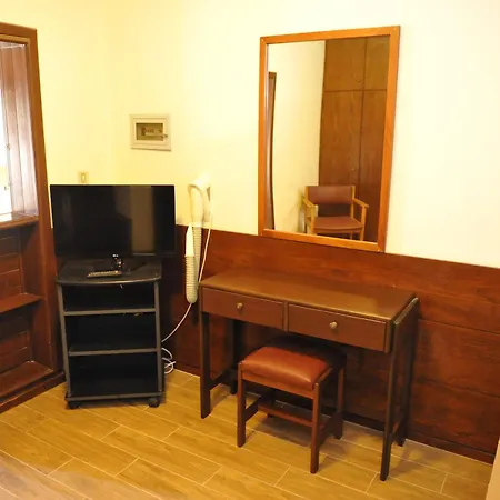 Aparthotel Niki