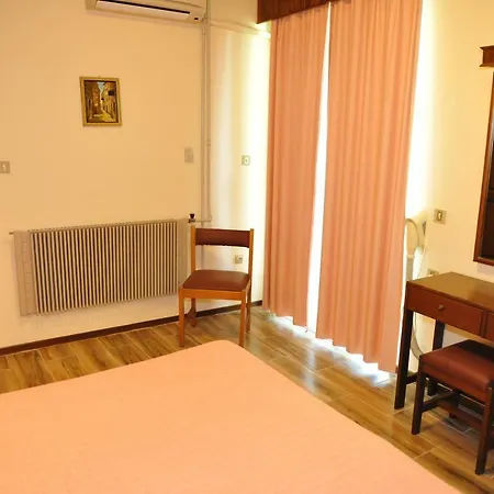 Niki Aparthotel