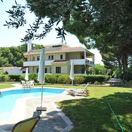 Niki 3* Ialysos (Rhodes)