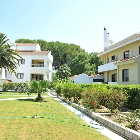 Niki 3* Ialysos (Rhodes)