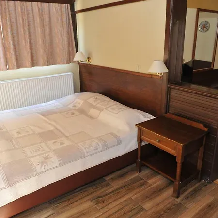 Aparthotel Niki