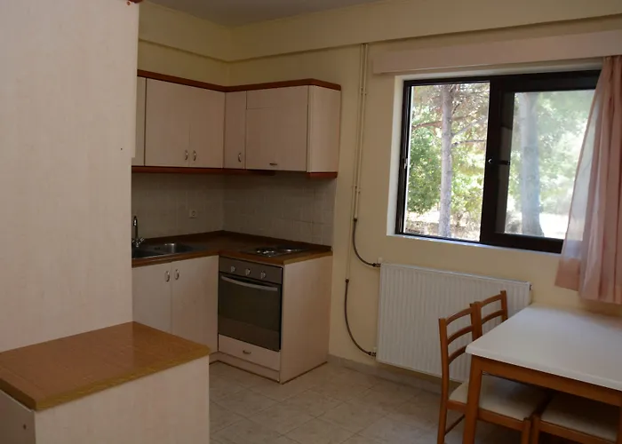 Niki Ialysos (Rhodes)