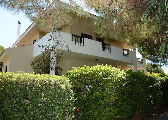 Niki Appart hôtel 3*