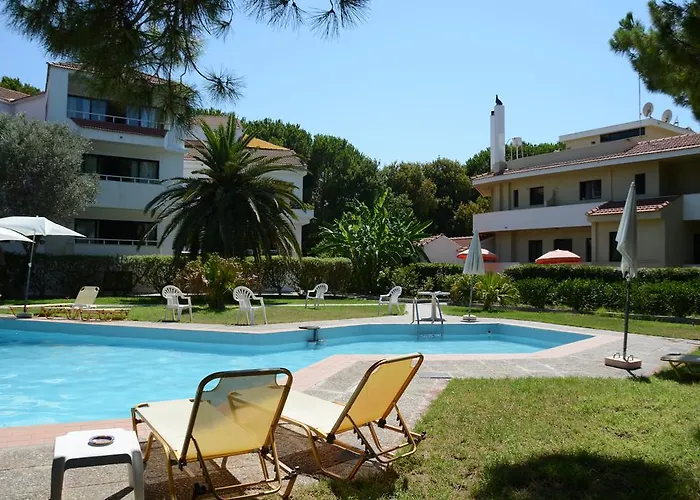 Niki 3* Ialysos (Rhodes)