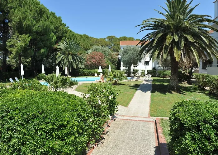 Appart hôtel Niki 3*