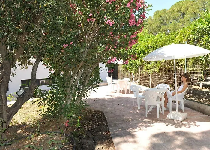 Appart hôtel Niki Ialysos (Rhodes)