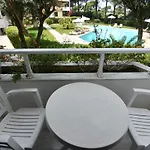 公寓式酒店 尼基公寓式酒店