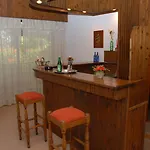 尼基公寓式酒店 3*