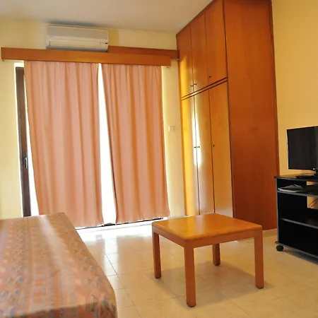 Niki Ialysos (Rhodes)