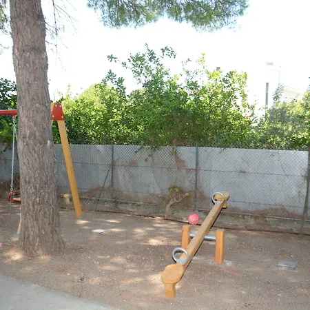 Niki Ialysos (Rhodes)