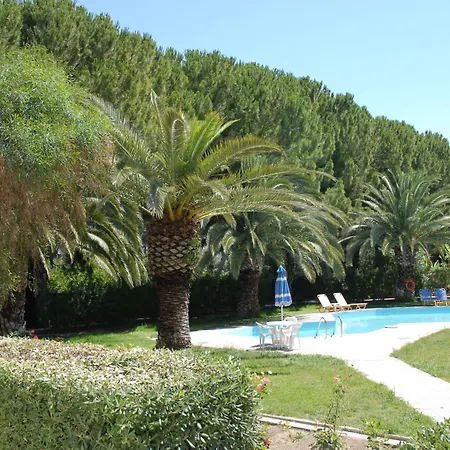 Niki Appart hôtel Ialysos (Rhodes)