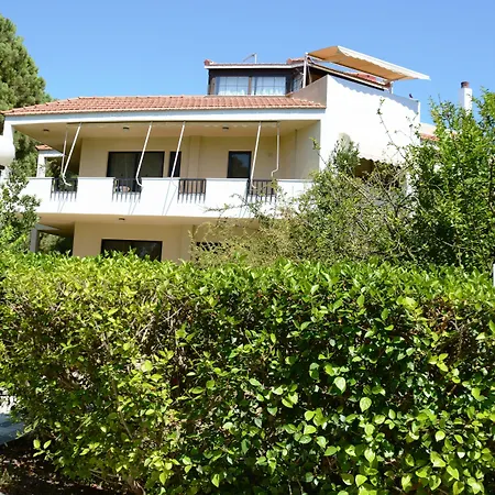 Niki Ialysos (Rhodes)