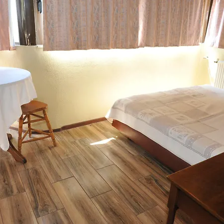 Apart-hotel Niki Ialysos (Rhodes)