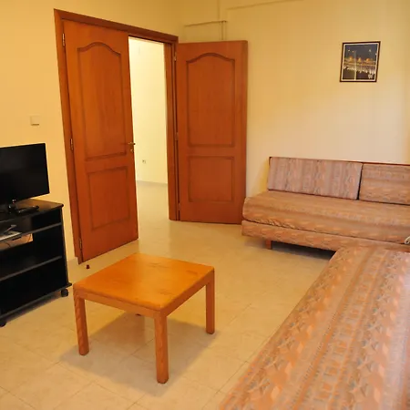 Apart-hotel Niki Ialysos (Rhodes)