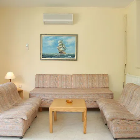 Niki 3* Ialysos (Rhodes)