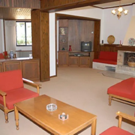 Niki Apart-hotel Ialysos (Rhodes)