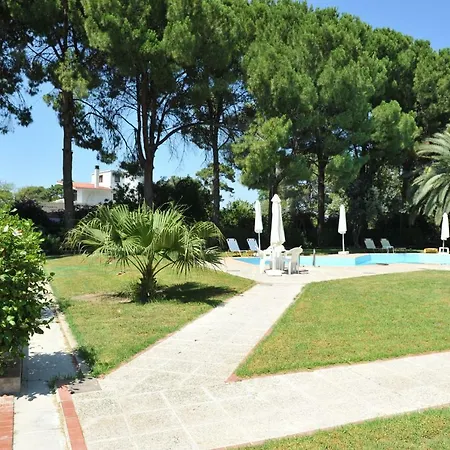 Niki Apart-hotel Ialysos (Rhodes)