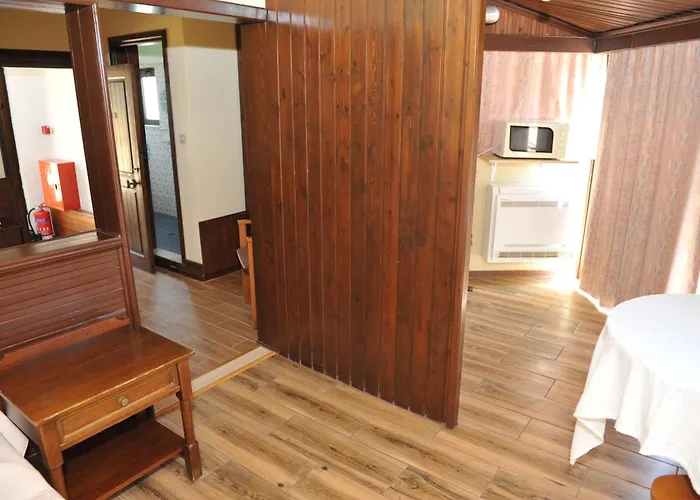 Hotel apartamentowy Niki 3*