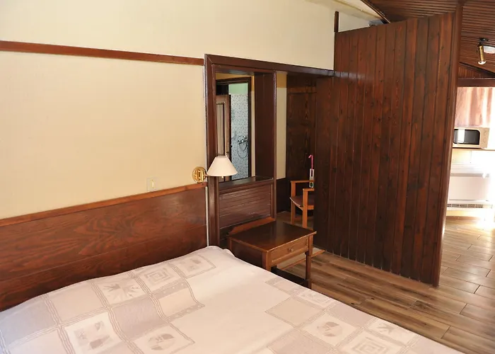 Niki Hotel apartamentowy